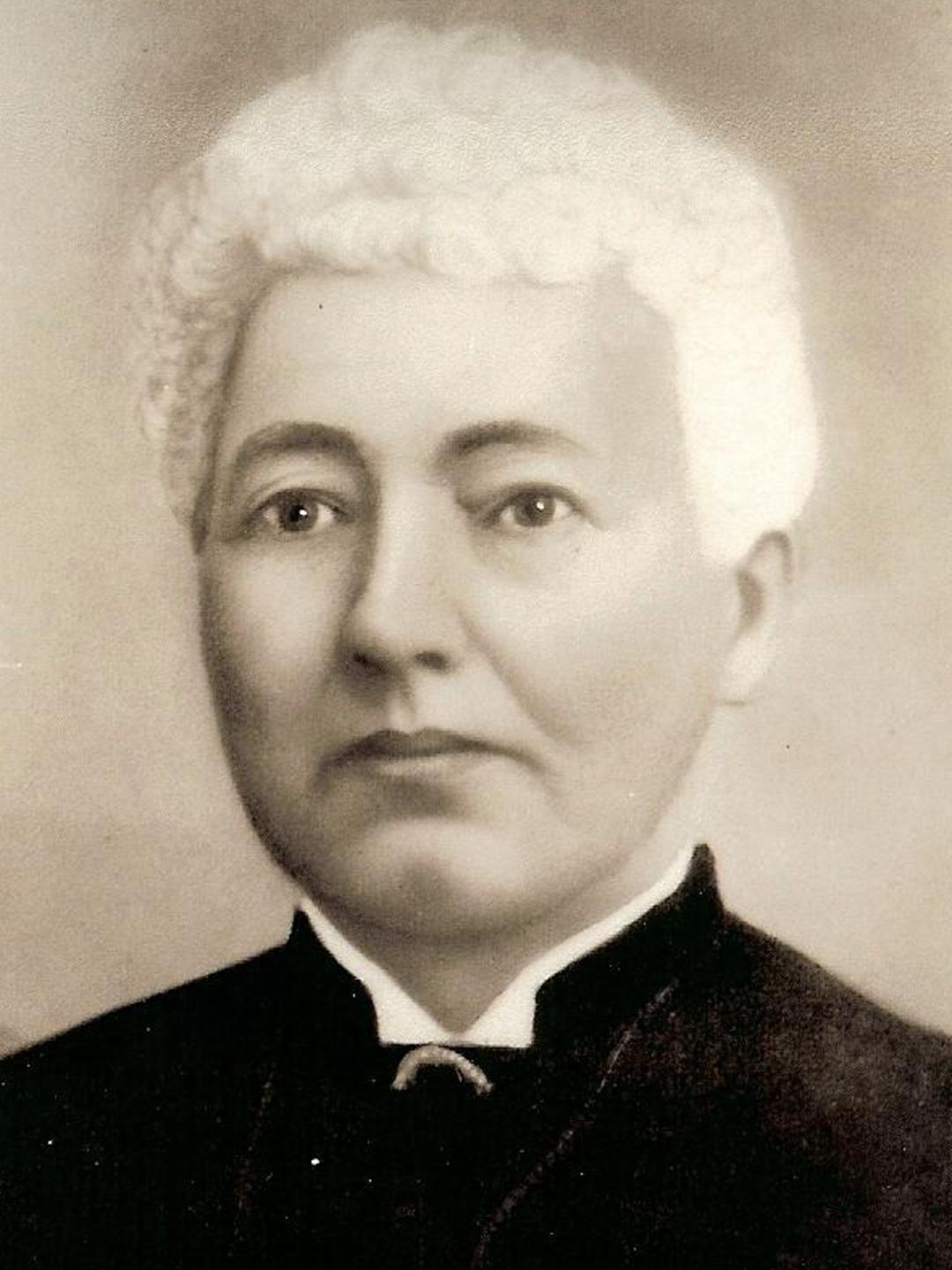 Martha Enyon (1833 - 1923) Profile
